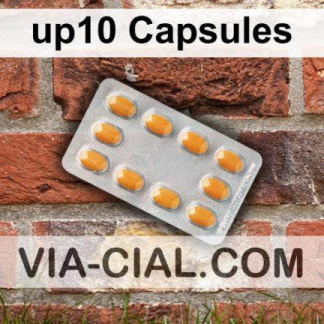 up10 Capsules 064