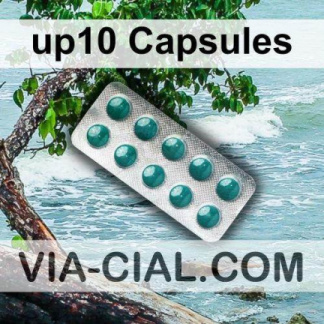 up10 Capsules 495