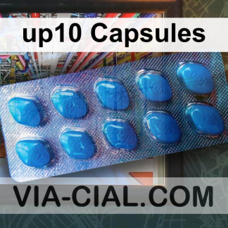 up10 Capsules 946