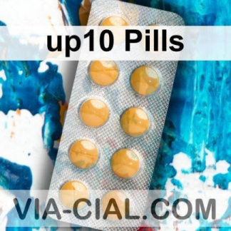 up10 Pills 907