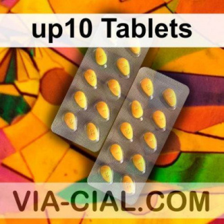 up10 Tablets 682