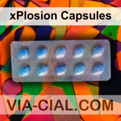 xPlosion Capsules 035