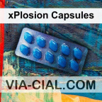 xPlosion