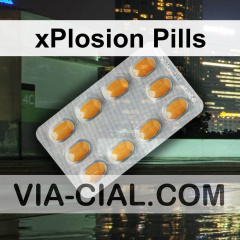 xPlosion Pills 054