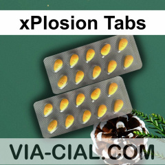 xPlosion Tabs 019